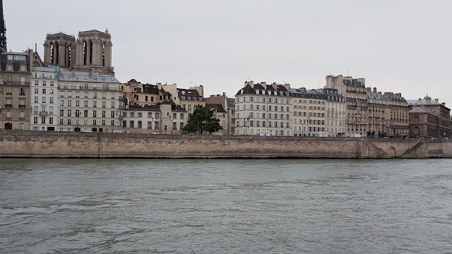 Mémorial de la Shoah