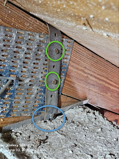 Home inspector article