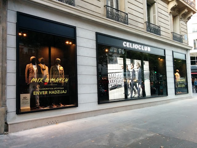 celio