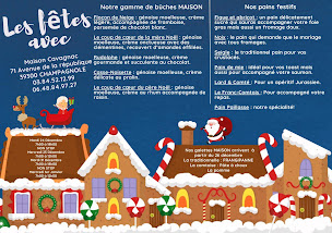 Photo n°20 de Maison Cavagnac à Champagnole (Boulangerie)