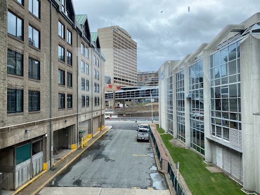 Hertz Car Rental - Halifax Westin HLE - Thumbnail