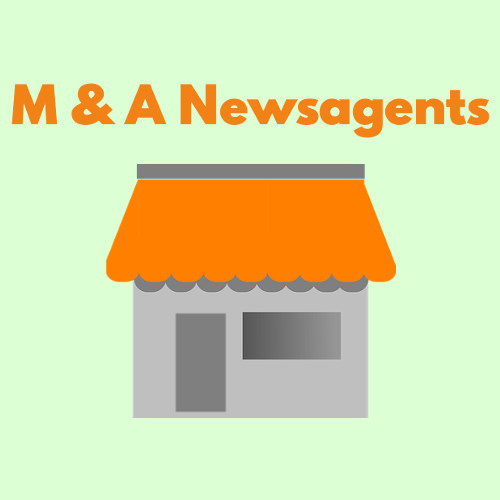 M & A Newsagents photo 3