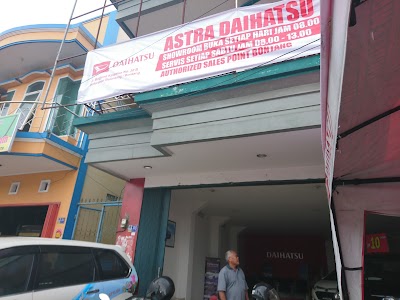 Photos of PT. ASTRA DAIHATSU