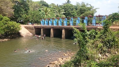 Photos of Thammita Dam