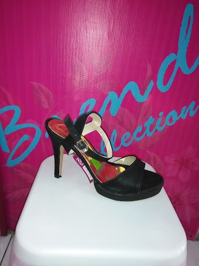 Photos of Brenda Shoes