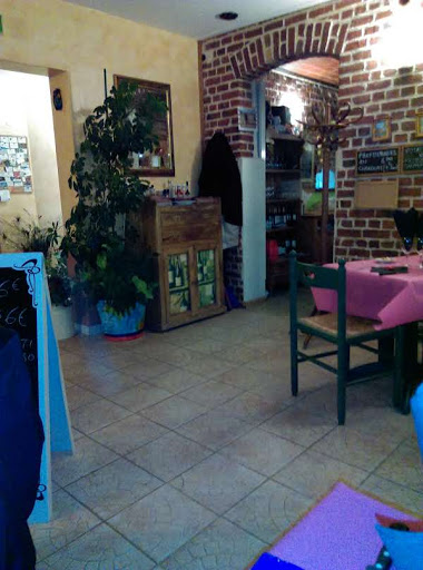 Burger et Compagnie