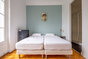 Photo n°34 de PrivateLodge Chennevières à Chennevières-sur-Marne (Séminaire)