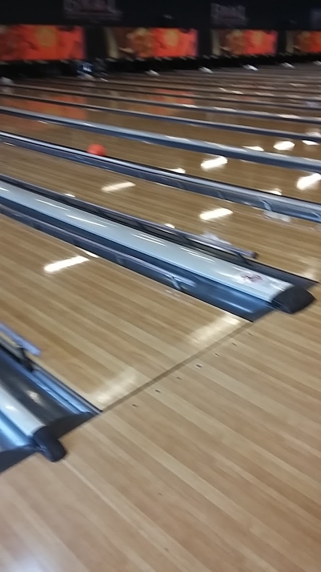 BowlCenter Échirolles