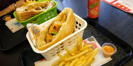 Photo 6 - Burger King
