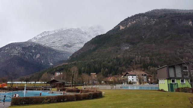 Molveno