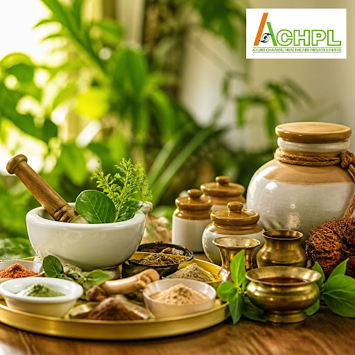 Looking for genuine Kerala Ayurveda near you in Jaipur? Ayurvedic Medical store Pharmacy in Nirma… post image