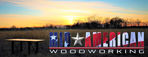 Mid-American Woodworking