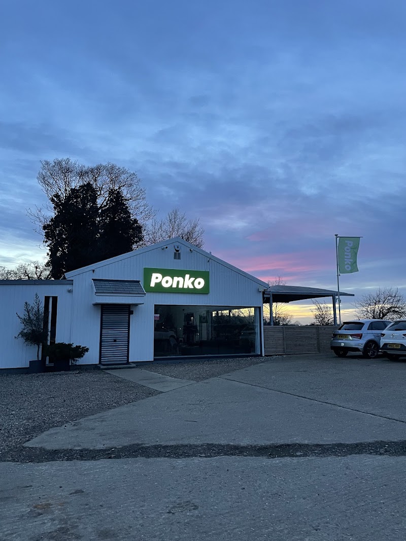 Ponko photo 2