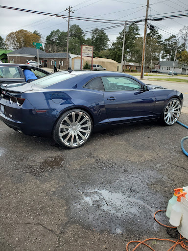 Connie's Car Care
