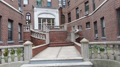Photos of Mosholu Parkway