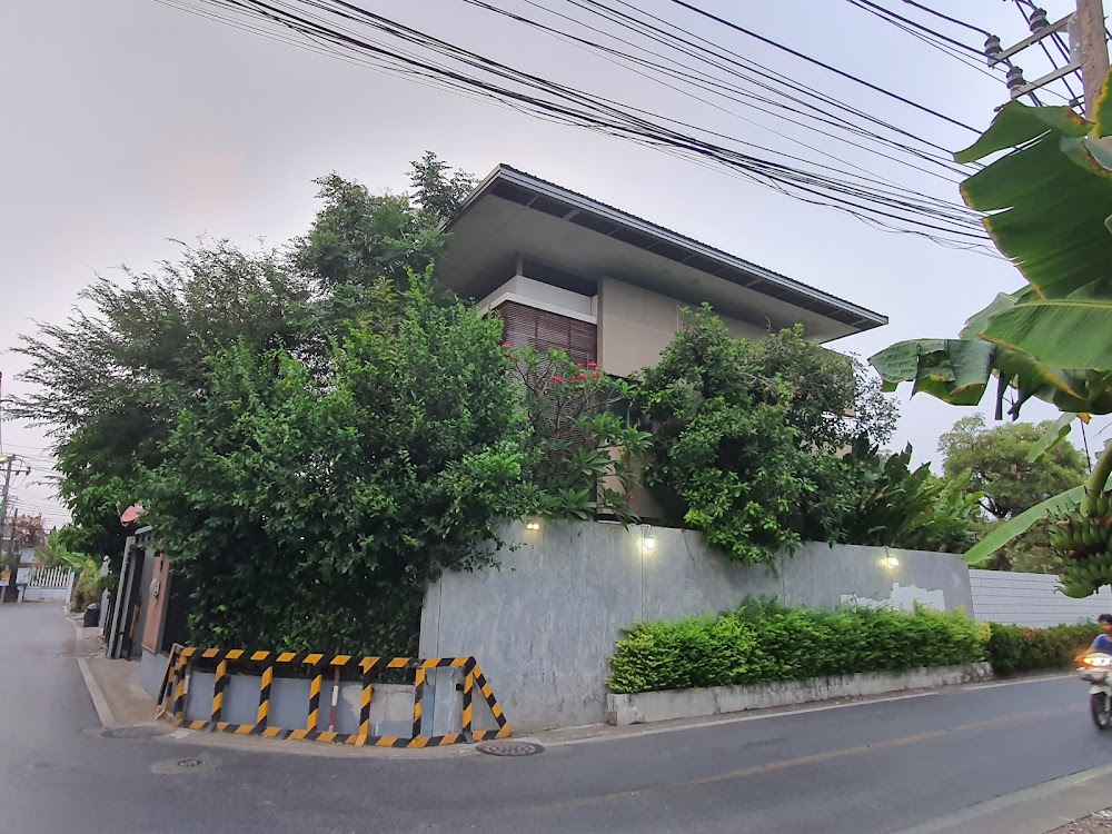 studio C and workshop