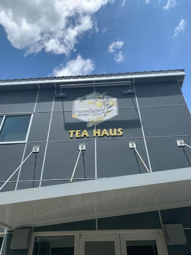 ImmuneSchein Tea Haus