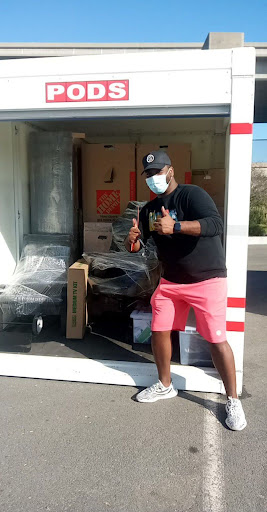 680 Movers - Visual
