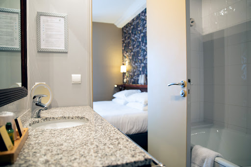 Hôtel La Villefromoy Saint-Malo - Thumbnail