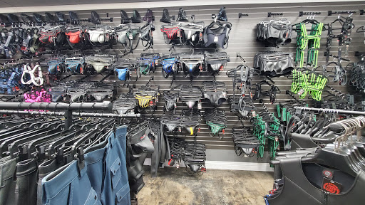 Rough Trade Leather & Gear - Thumbnail