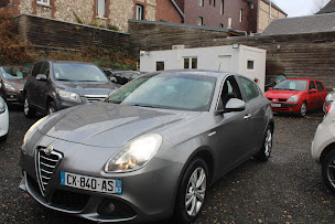 Photo n°12 de AUTO DOCK 76 à Rouen (Vendeur de voitures d'occasion)