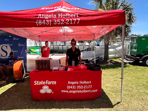 Angela Holbert - State Farm Insurance Agent - Thumbnail