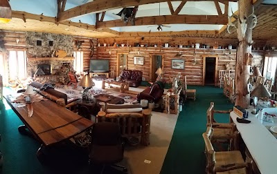 Arrowhead Ridge Lodge