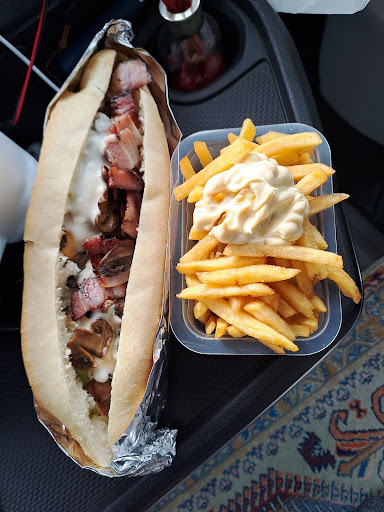 Photo 4 - Alex G Burger