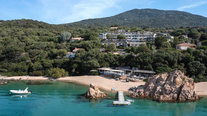 Hôtel Marinca & Spa by null
