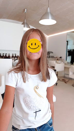 fabio - swiss coiffure Gallery - Spain