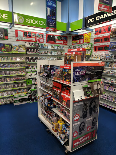 EB Games - Chermside - Thumbnail