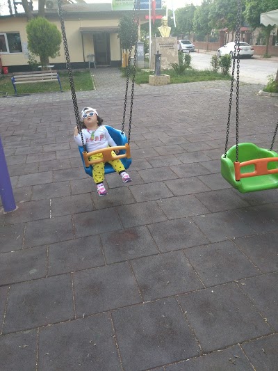 Photos of G&uuml;zelyalı Mahallesi 3 Nolu &Ccedil;ocuk Parkı