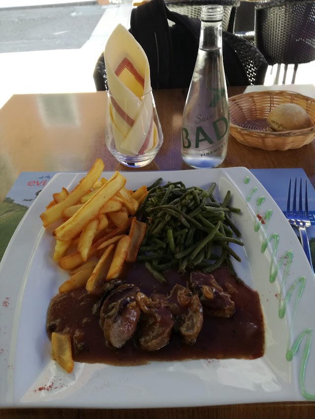 Brasserie Les Arts