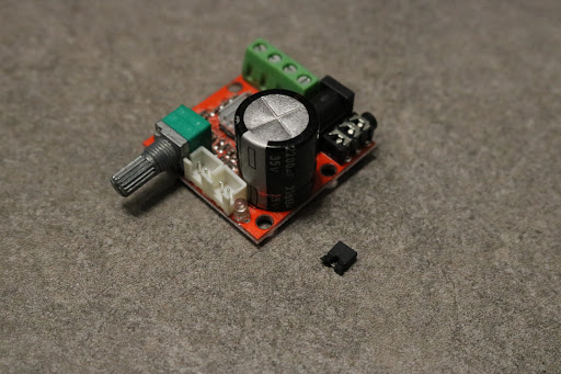 Current Components