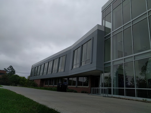 Bruner Hall - Visual
