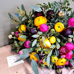 Photo n°25 de Le Petit Fleuriste Pessac à Pessac (Fleuriste)