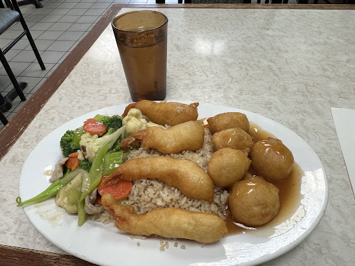 Dennis's Cafe - Visual