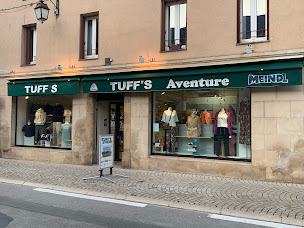 Photo n°5 de Tuff's Aventure à Florac Trois Rivières (Magasin de vêtements pour femmes)