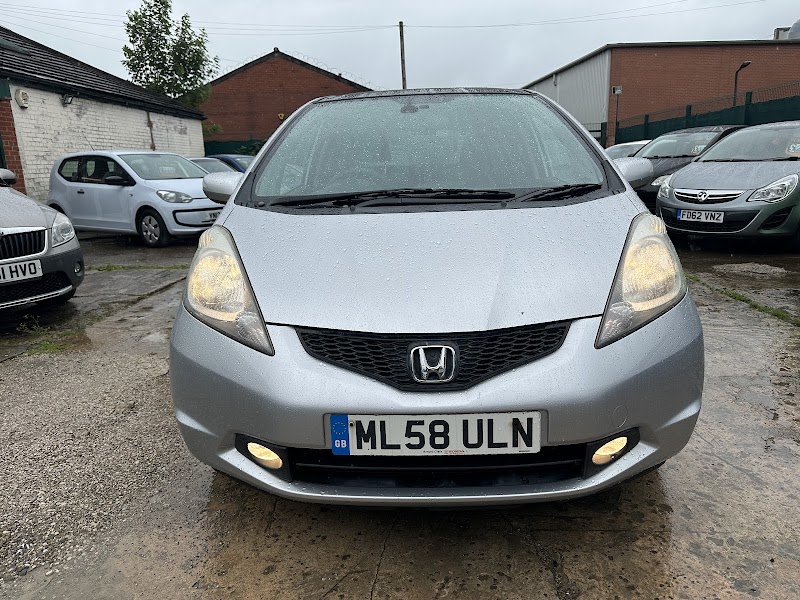 Affordable Vehicles North West photo 3