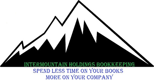 IH Bookkeeping - Visual