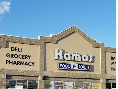 Photos of Kamas Food Town