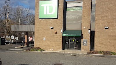 TD Bank