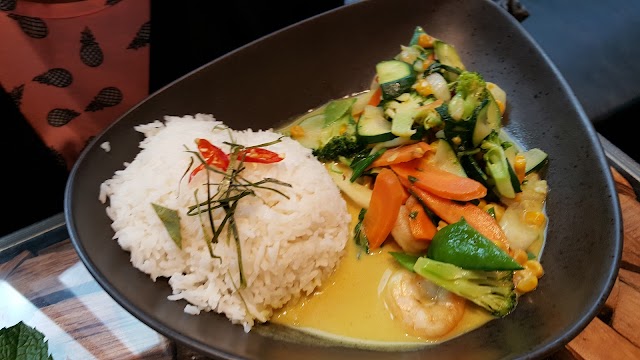 GinYuu Stuttgart Mailänder Platz