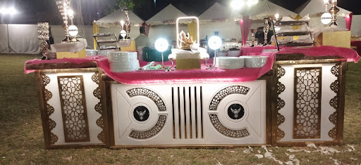 Rajshree caterers, one of the best veg and nonveg catering services in Jodhpur, with our finest c… post image