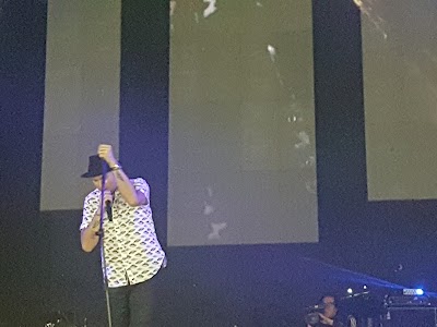 Photos of Palacio de Los Deportes