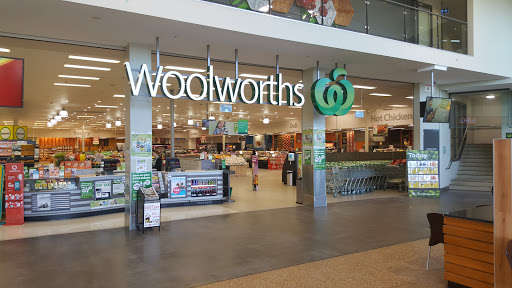 Woolworths Brookwater