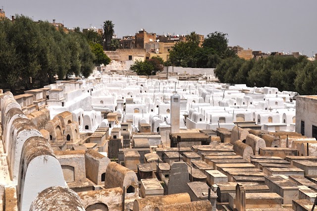 Synagogue Ibn Danan