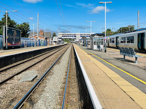 Harpenden - Visual