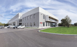 Photo n°1 de Stove Industry à Signes (Fournisseur d'équipements de chauffage)