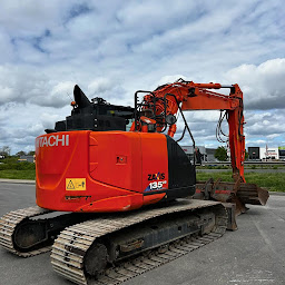 Photo n°1 de MAT'AGRI SERVICES à Dussac (Service agricole)